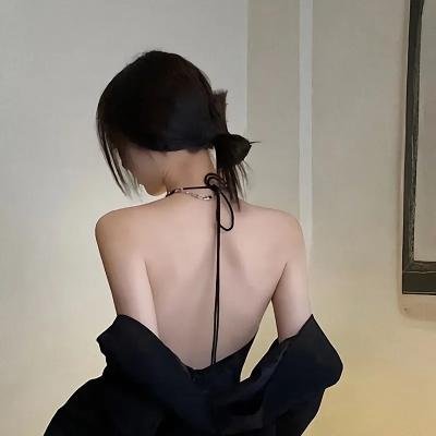 母亲的女友